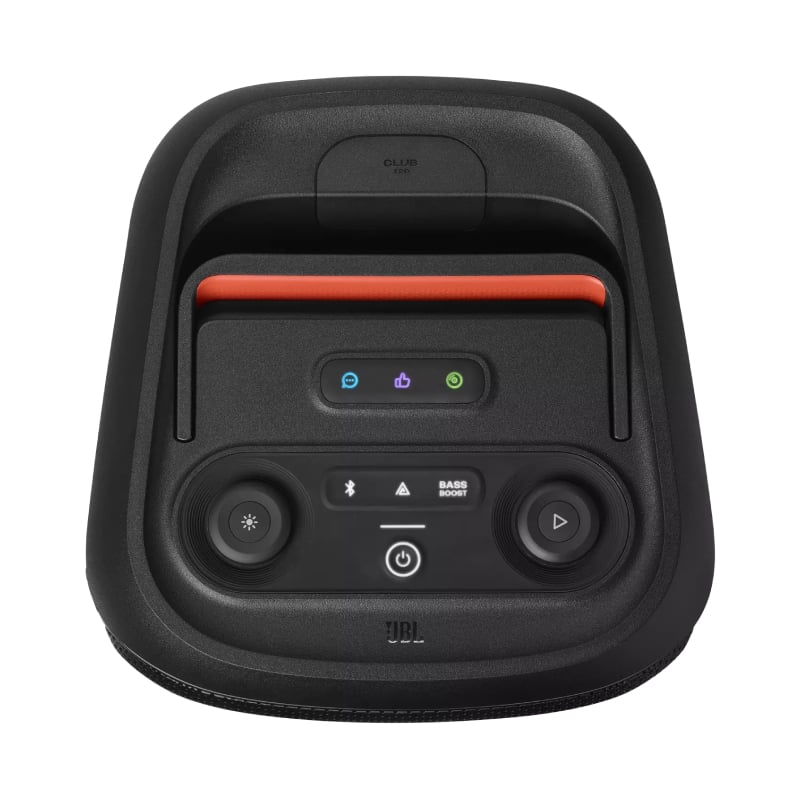 JBL PartyBox Club 120 Bluetooth Party Speaker with Lights