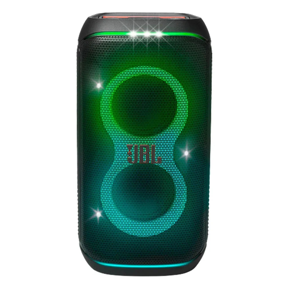 JBL PartyBox Club 120 Bluetooth Party Speaker with Lights