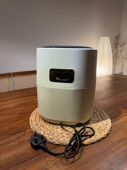 Den-B Easy Living Air Fryer - 7L Extra Large Capacity