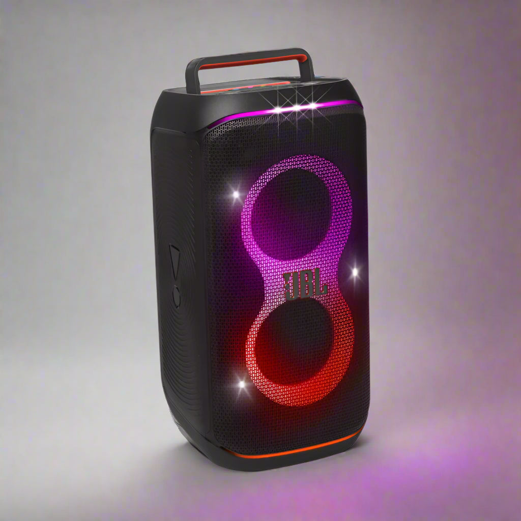 JBL PartyBox Club 120 Bluetooth Party Speaker with Lights