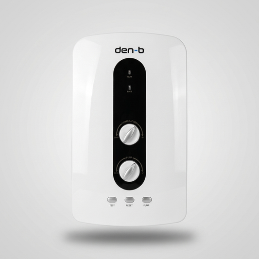 Den-B DN300 Instant Hot Water Heater with Pump